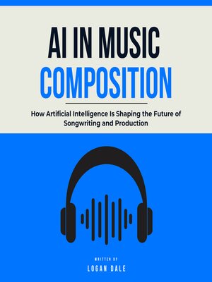 cover image of AI in Music Composition
